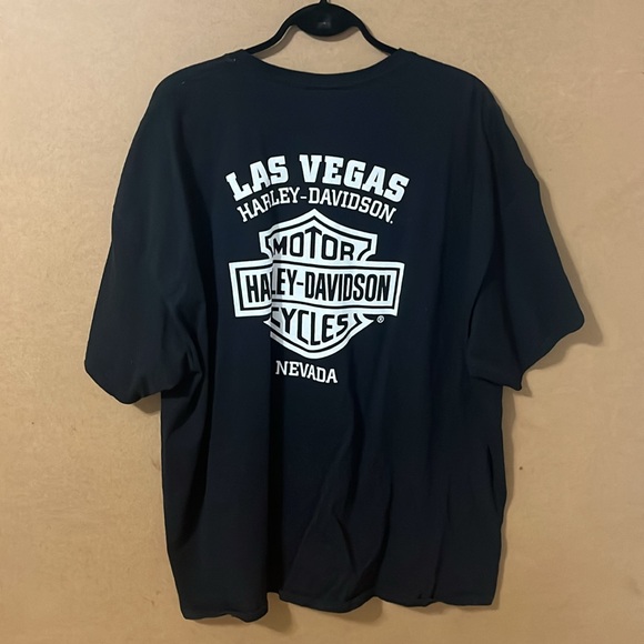 Harley-Davidson T-Shirt - Picture 5 of 6